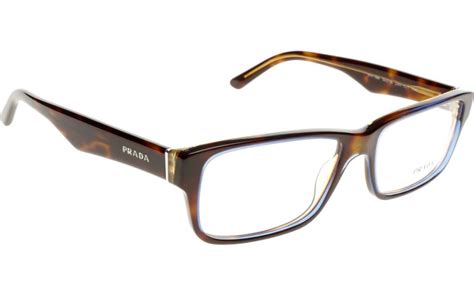 prada men's glasses|Prada men's prescription glasses.